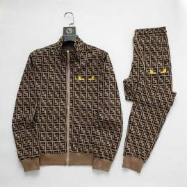 Picture of Fendi Sweater Suits _SKUFendiM-3XL25wr0339034